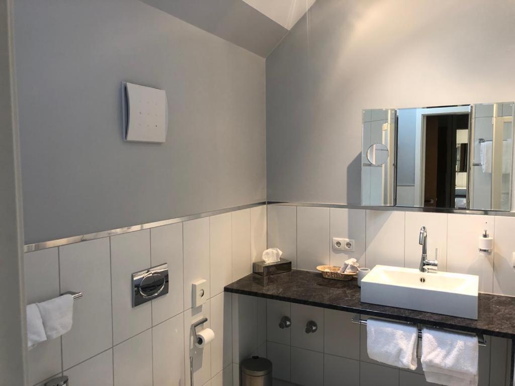 Villa Waldesruh Siegburg Habitación foto