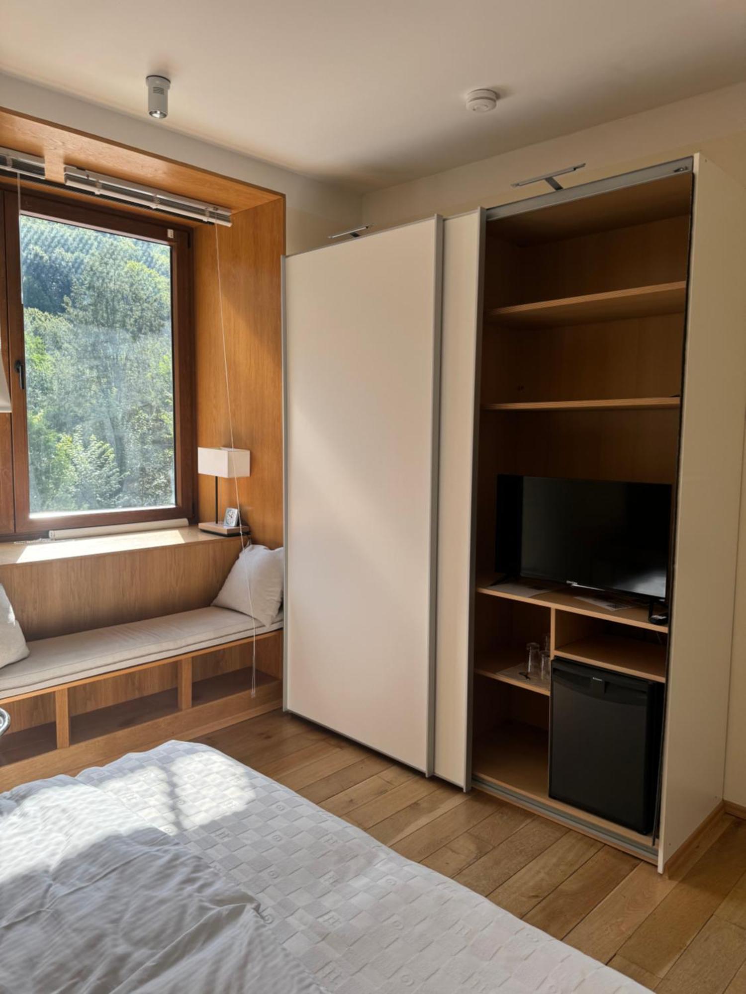 Villa Waldesruh Siegburg Habitación foto