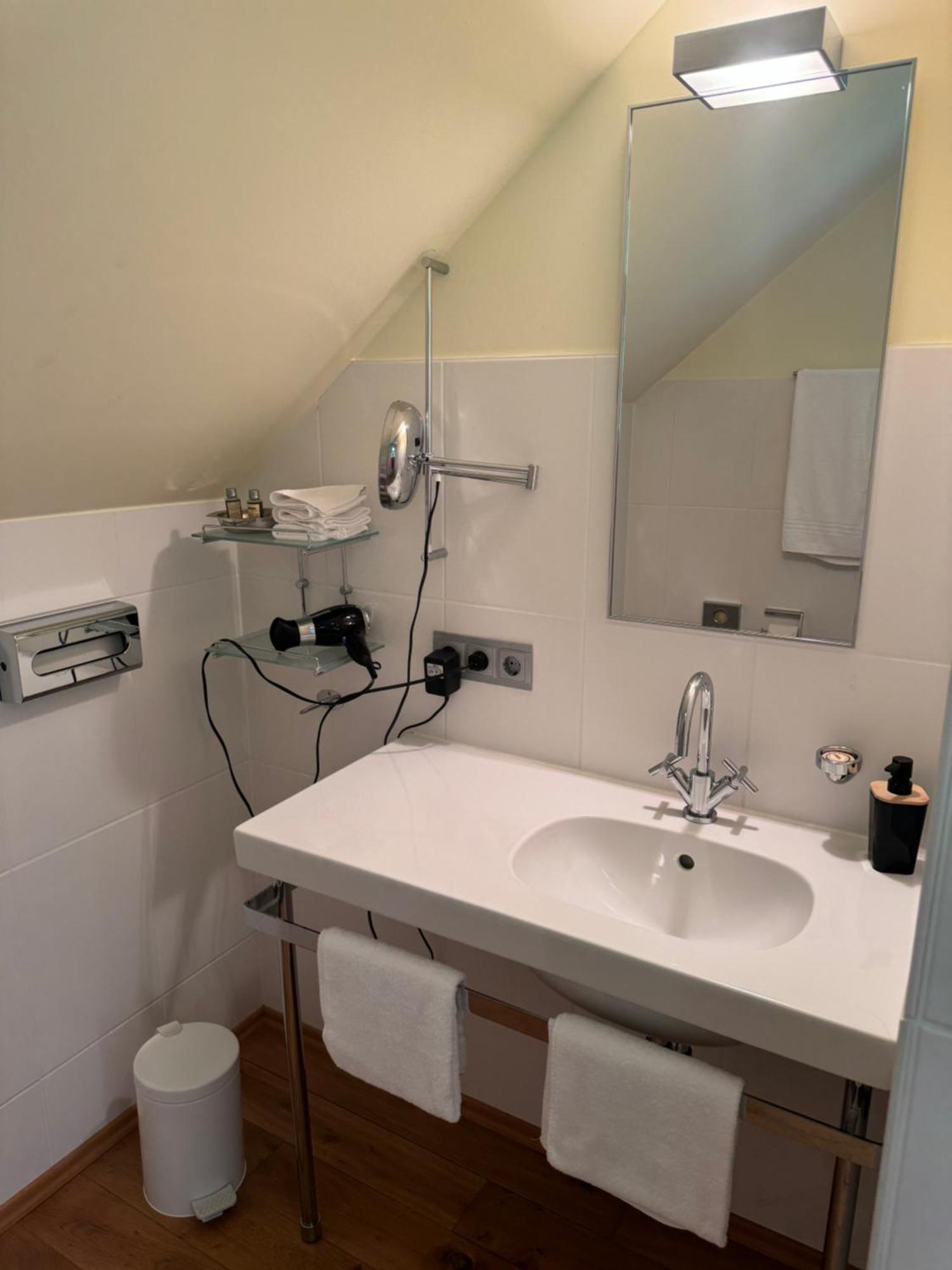Villa Waldesruh Siegburg Habitación foto