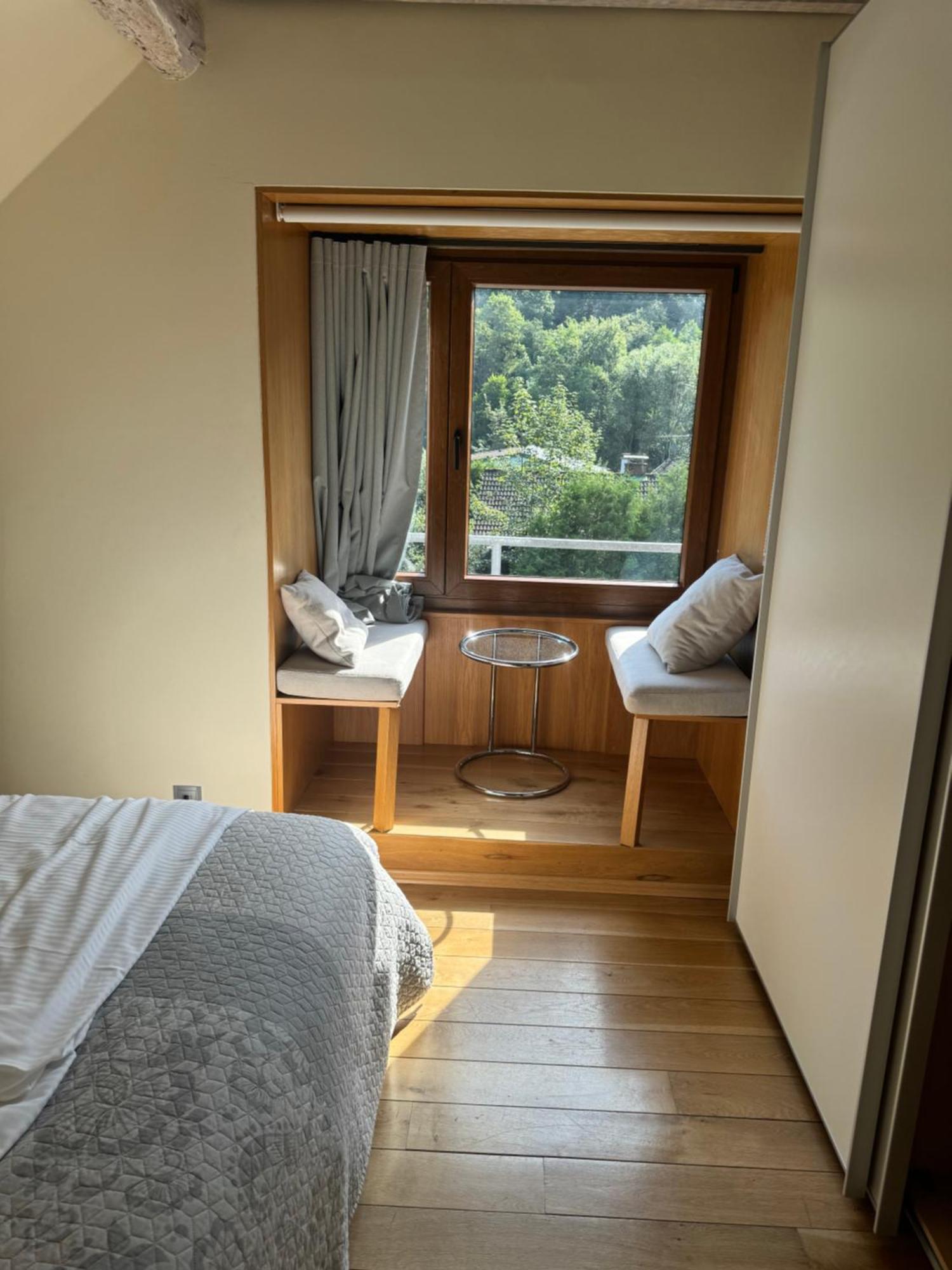 Villa Waldesruh Siegburg Habitación foto